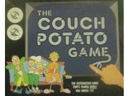 Couch Potato Game Fair EX