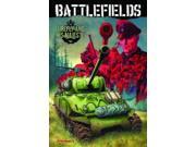 Battlefields Vol. 5 Firefly and His Majesty EX