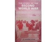 Story of the Second World War The VG