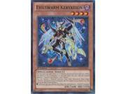 Evilswarm Kerykeion Super Rare NM