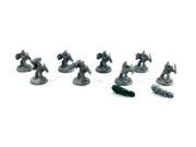 Space Marines Scouts Collection 2 NM