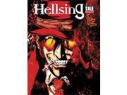 Hellsing d20 VG