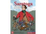 Saratoga 1st Edition EX NM
