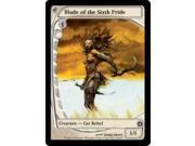Blade of the Sixth Pride C x4 NM
