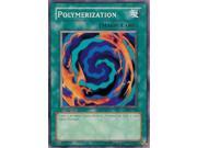 Polymerization Common NM