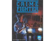 Crime Fighter SW VG New