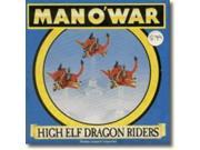 High Elf Dragon Riders NM
