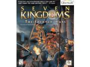 Seven Kingdoms II The Fryhtan Wars VG NM