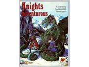 Knights Adventurous VG