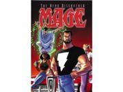 Mage The Hero Discovered Vol. 1 SW VG New