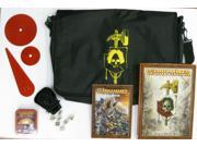 Warhammer Player s Kit NM