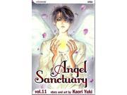 Angel Sanctuary Vol. 11 NM