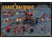 Daemons of Chaos Spearhead SW VG New
