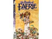 Books of Faerie Complete Series! NM