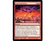 Lightning Storm U VG