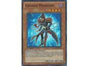 Gagaga Magician Super Rare NM