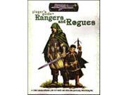 Player s Guide to Rangers and Rogues NM