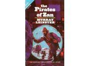 Mutant Weapon The Pirates of Zan Fair