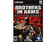 Brothers in Arms Hell s Highway VG NM
