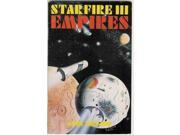Starfire III Empires SW VG New