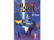 Mage The Hero Discovered Book 8 EX