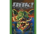 Ork! The Roleplaying Game EX