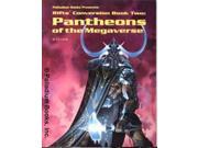 Conversion Book 2 Pantheons of the Megaverse Fair