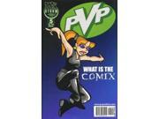 5 What is the Comix VG