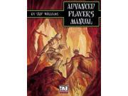 Advanced Player s Manual NM