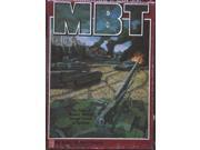 MBT Main Battle Tank VG NM