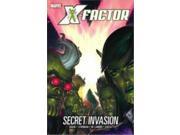 Secret Invasion X Factor NM