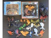 D D Attack Wing Collection 3 Over 60 Figures! NM