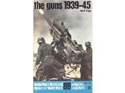 Guns 1939 45 VG