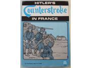 Hitler s Counterstroke in France VG NM