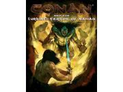 Conan and the Lurking Terror of Nahab VG