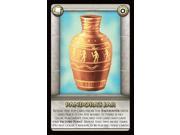 Venture Forth Pandora s Jar Promo Card NM