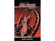 Sword of Red Sonja Vol. 2 Doom of the Gods VG NM