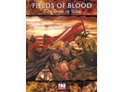 Fields of Blood The Book of War NM