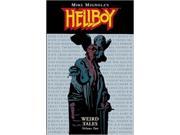 Hellboy Weird Tales Vol. 2 VG EX