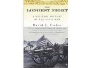 Longest Night The A Military History of the Civil War EX
