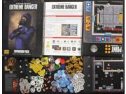 Extreme Danger Kickstarter Edition NM