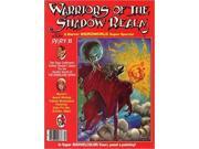 Marvel Super Special 12 Warriors of the Shadow Realm Part II VG