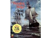 Wooden Ships Iron Men 1st Edition Fair