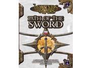Path of the Sword NM