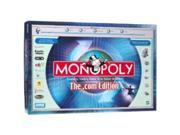 Monopoly The .com Edition VG NM