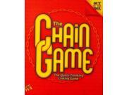 Chain Game The EX NM