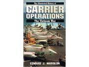 Carrier Operations EX