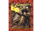 Pulp Zombies VG