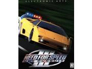 Need for Speed III Hot Pursuit NM