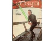 Return of the Jedi The Storybook EX